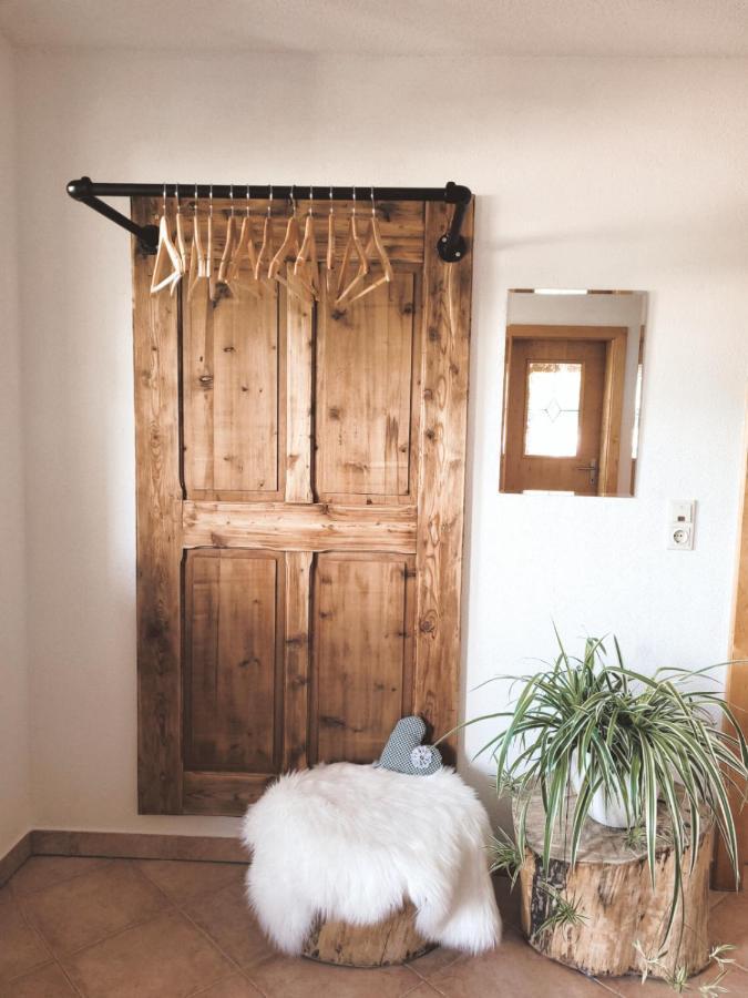 Ferienwohnung Point Hainzenberg Eksteriør bilde
